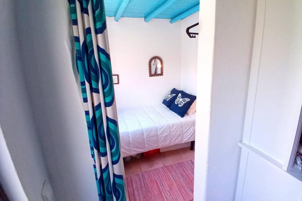 Casinha De Aldeia No Coracao Da Costa Vicentina Villa Vila do Bispo Kültér fotó