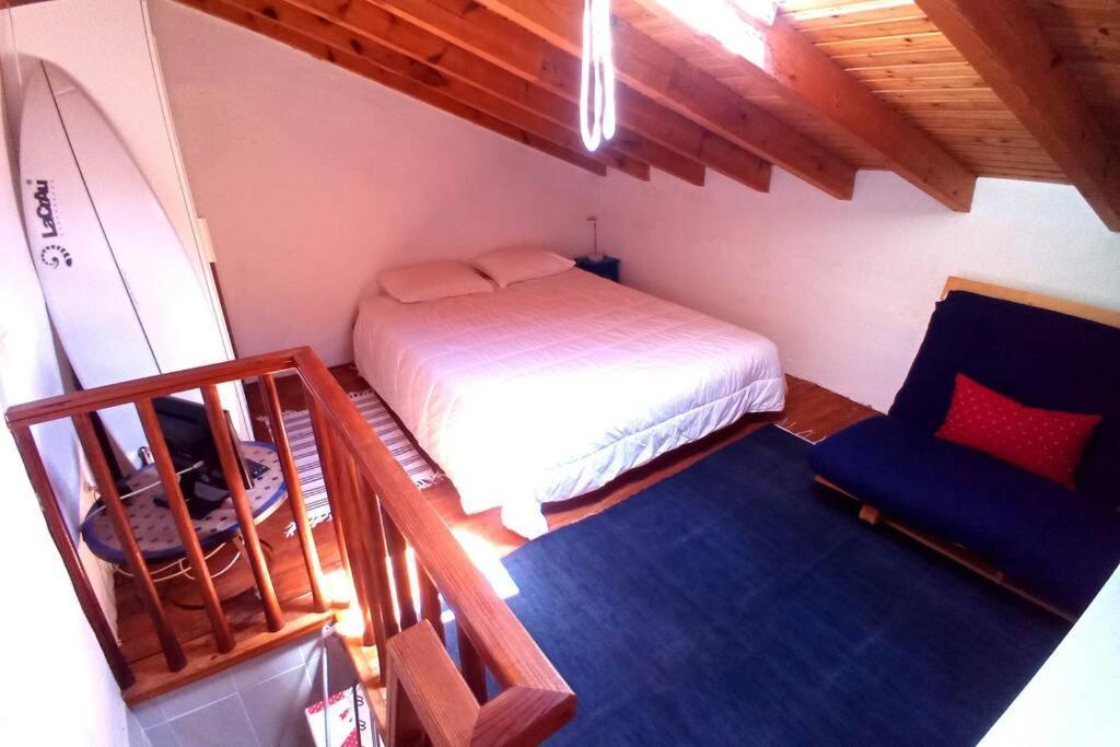 Casinha De Aldeia No Coracao Da Costa Vicentina Villa Vila do Bispo Kültér fotó