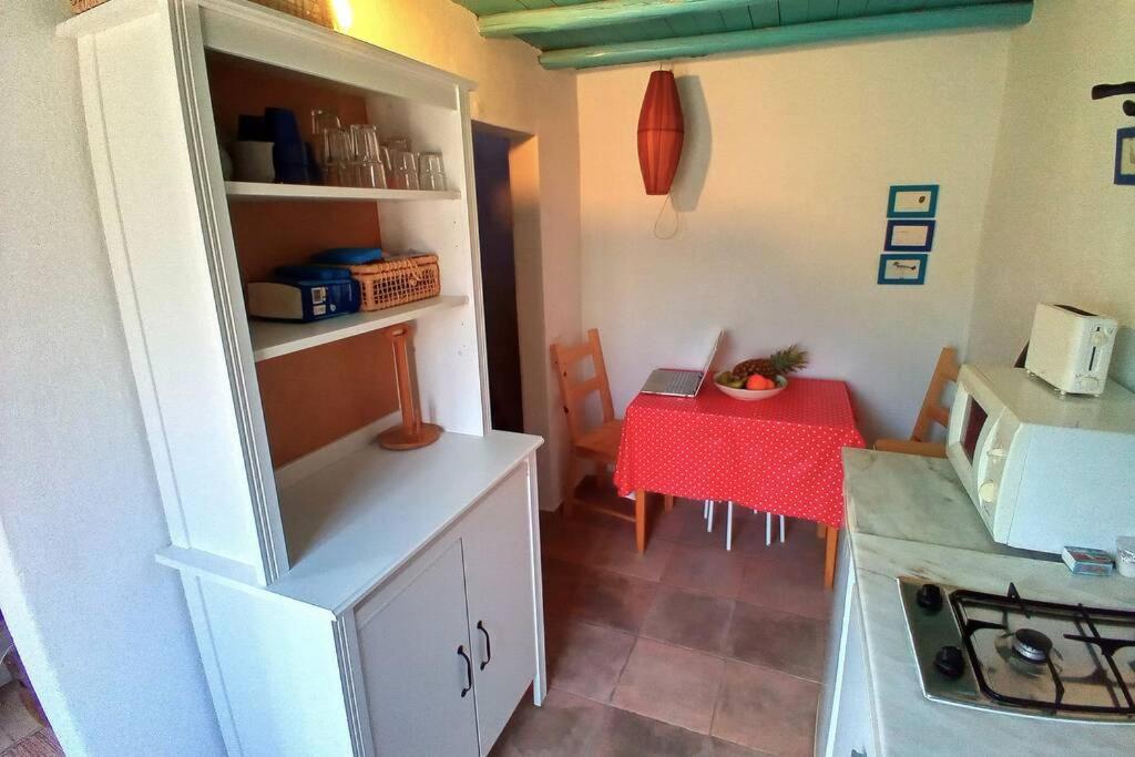 Casinha De Aldeia No Coracao Da Costa Vicentina Villa Vila do Bispo Kültér fotó
