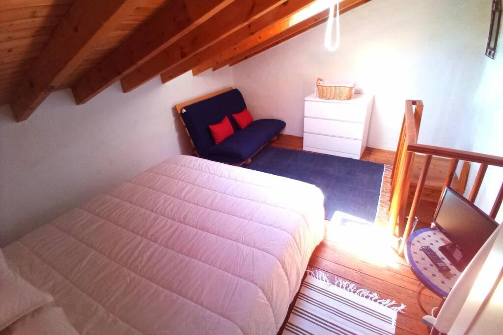 Casinha De Aldeia No Coracao Da Costa Vicentina Villa Vila do Bispo Kültér fotó
