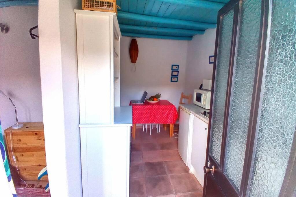 Casinha De Aldeia No Coracao Da Costa Vicentina Villa Vila do Bispo Kültér fotó