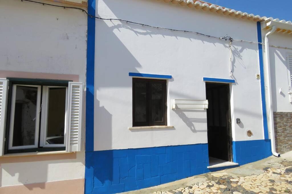 Casinha De Aldeia No Coracao Da Costa Vicentina Villa Vila do Bispo Kültér fotó