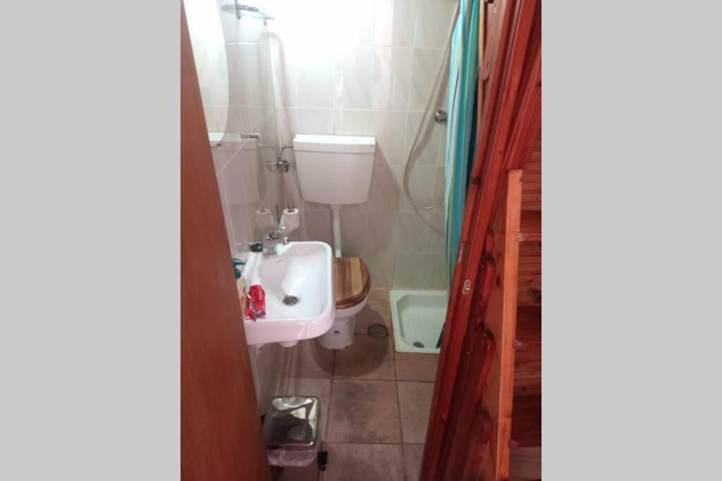 Casinha De Aldeia No Coracao Da Costa Vicentina Villa Vila do Bispo Kültér fotó