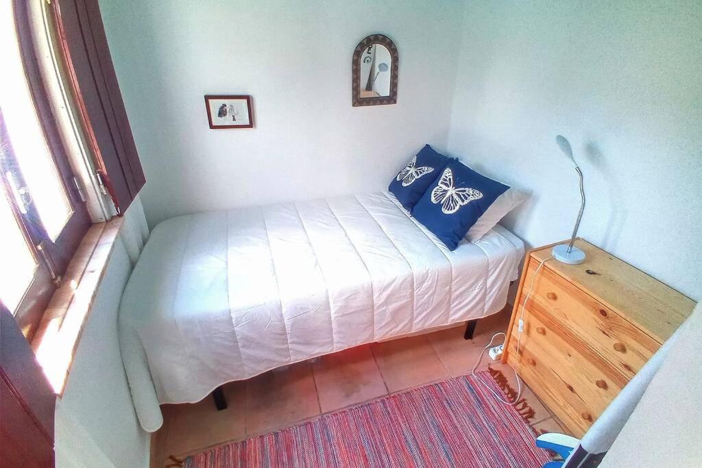 Casinha De Aldeia No Coracao Da Costa Vicentina Villa Vila do Bispo Kültér fotó